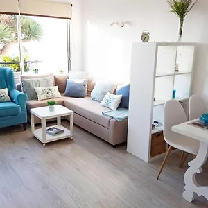 Estudio Agua Marina , Santa Cruz de Tenerife Spagna