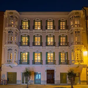 Appartement Elegante 3 En Centro Historico