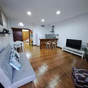  Apartamento Monte Dorado