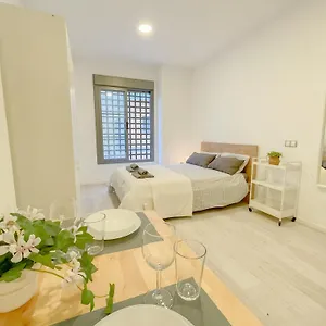  Appartement Estudio En Centro