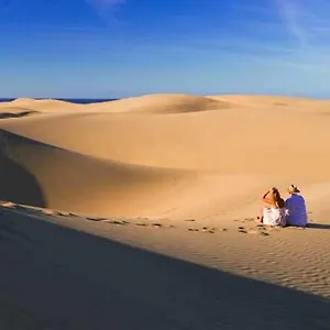 La Isla House 5 Minuti Centro-spiaggia , Corralejo Spagna