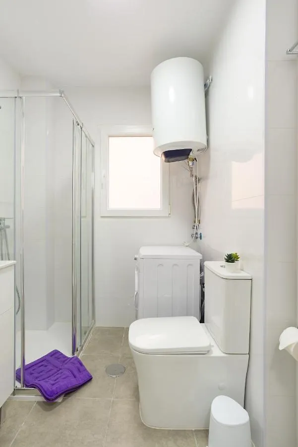 Malaga Centro Apartment Spain