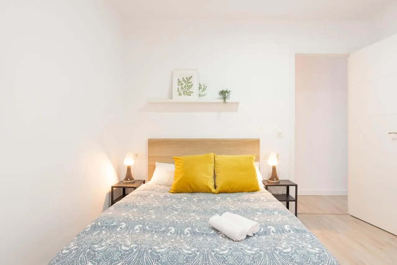 Malaga Centro Apartment 0*,  Spain
